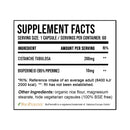 DNA sports CISTANCHE