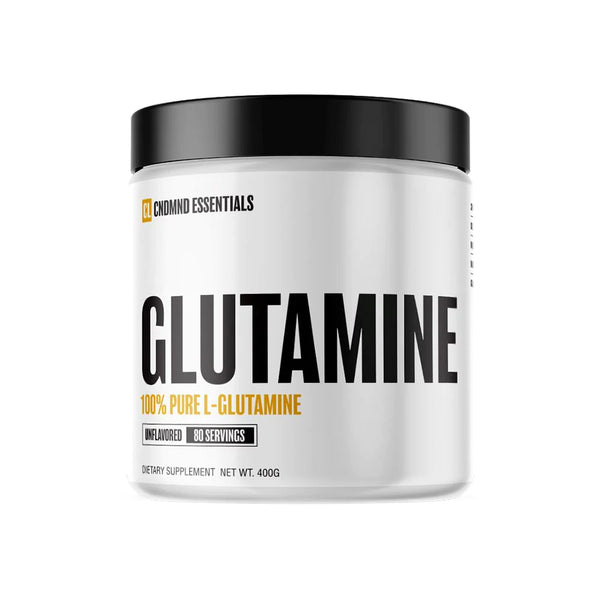 L-GLUTAMINE 100% Pure