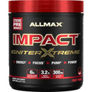 IMPACT IGNITER XTREME: HIGH STIM PRE WORKOUT