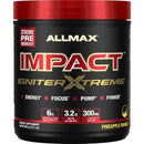 IMPACT IGNITER XTREME: HIGH STIM PRE WORKOUT