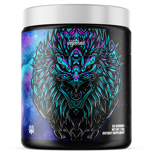 Inspired Ember Thermogenic