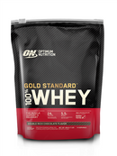 OPTIMUM NUTRITION GOLD STANDARD 100% WHEY PROTEIN