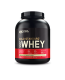 OPTIMUM NUTRITION GOLD STANDARD 100% WHEY PROTEIN