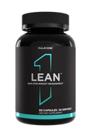 Rule1 Lean Non-Stim Weight Management 60 Caps