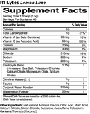 LYTES+ Premium Hydration Suppor