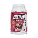 Muscle Nation Custard Casein Protein
