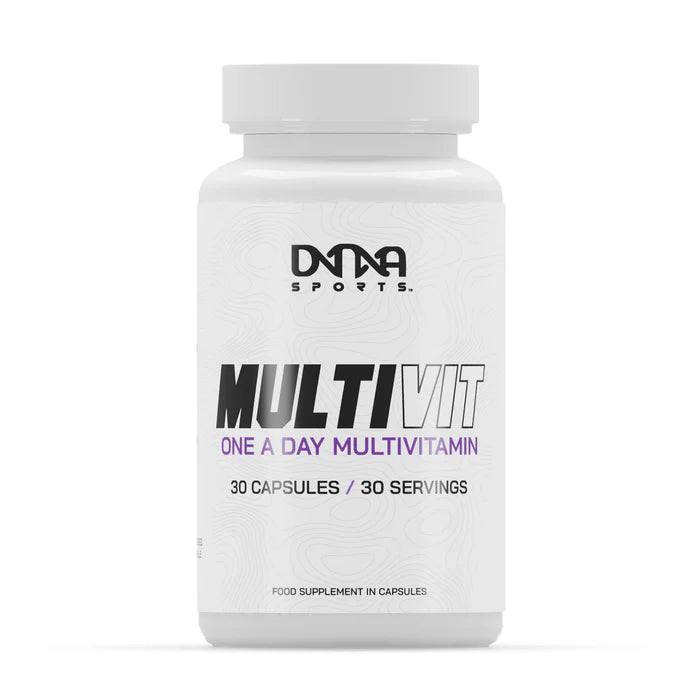DNA Sports - MulitVit 100%