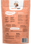 Macro Mike Macro Gut