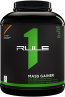 R1 MASS GAINER
