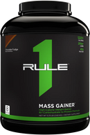 R1 MASS GAINER