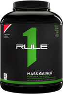 R1 MASS GAINER