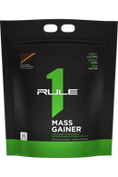 R1 MASS GAINER
