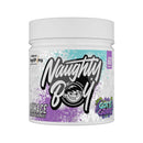 Naughty Boy Menace V2 Pre