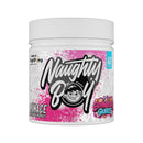 Naughty Boy Menace V2 Pre