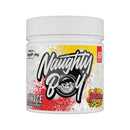 Naughty Boy Menace V2 Pre