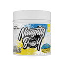 Naughty Boy Menace V2 Pre