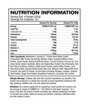 MusclePharm Combat XL Mass Gainer