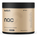 PURE N-ACETYL CYSTEINE (NAC) POWDER