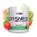 oxyshred thermogenic fat burner