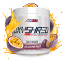 oxyshred thermogenic fat burner