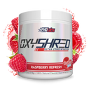 oxyshred thermogenic fat burner