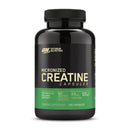Optimum Nutrition Creatine Caps