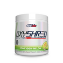 EhpLabs OxyShred Non Stim