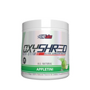 EhpLabs OxyShred Non Stim