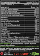 Athletic Sport Oxypro