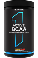 Rule1 Active BCAA
