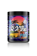 KAMIKAZE PRE-WORKOUT