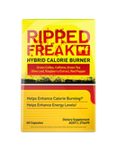 PharmaFreak Ripped Freak 60 Caps