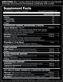 PHYTOACTIVMAX | ACTIVE GREENS