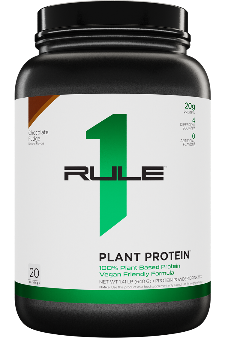 R1 PLANT PROTEIN