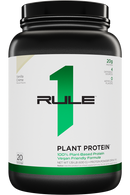 R1 PLANT PROTEIN