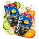Hydroxycut Hardcore Ultra Shred Fat Burner Drink Sticks