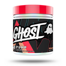Ghost Lifestyle Pump V2 Non-Stim Pre Workout