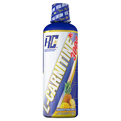 Ronnie Coleman L-Carnitine XS 4000