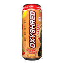 EHP Labs OxyShred Ultra Energy RTD 500ml Cans