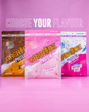 Grenade Protein Powder