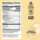 USN IsoPro 100% Whey Isolate 4lb