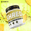 RAISEY'S SHRED FAT BURNER