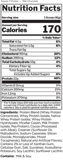 Rule1 SOURCE7 PROTEIN