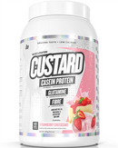 Muscle Nation Custard Casein Protein
