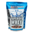 INTERNATIONAL SUPERIOR WHEY