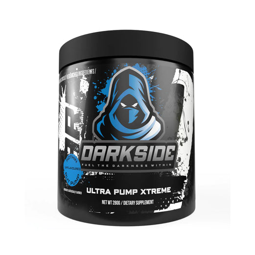 Ultra Pump Xtreme by Darkside