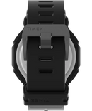 Timex UFC Colossus 45mm Resin Strap Watch TW2V55200