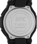 Timex UFC Colossus 45mm Resin Strap Watch TW2V55200