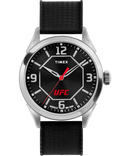 TW2V56100 Timex UFC Athena 42mm Gold Watch TW2V56100