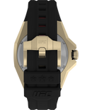 Timex UFC PHANTOM 44mm Silicone Strap Watch TW2V57100